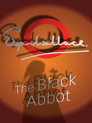 The Black Abbot - ebook